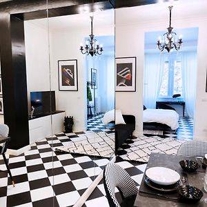 Deluxe Appartement